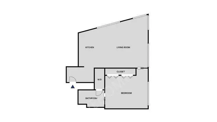 紐約租房W Residences 1364