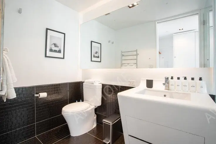 紐約租房W Residences 1374