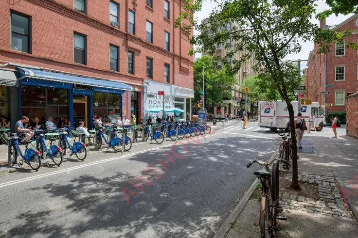 紐約租房248 Mott St 805