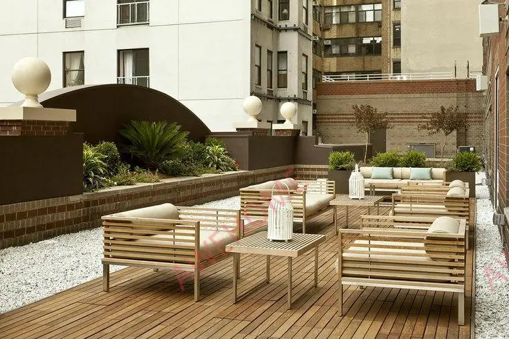 紐約租房Riverbank 249