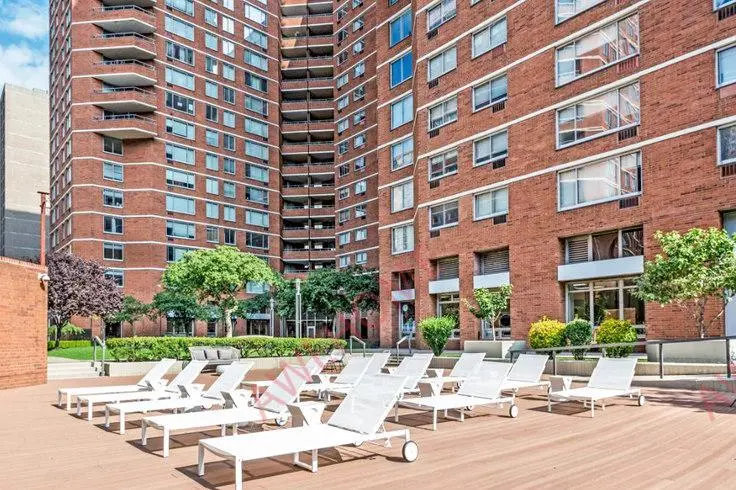 紐約租房460 Kips Bay Court 1272