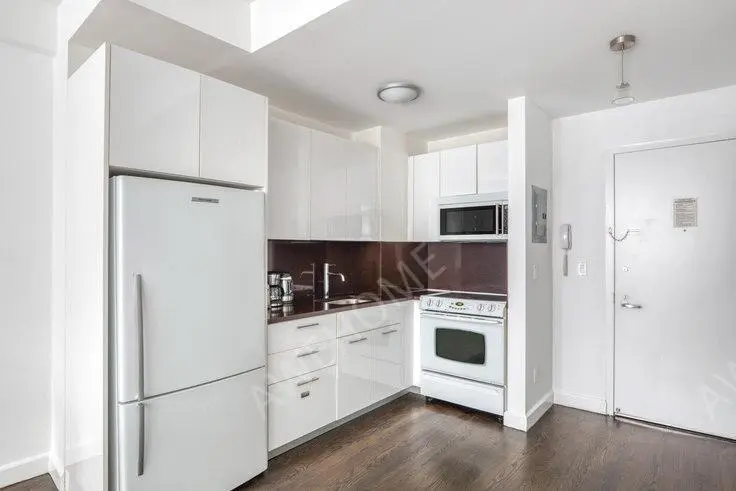 紐約租房The Greystone 1100