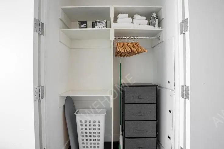 紐約租房W Residences 1357