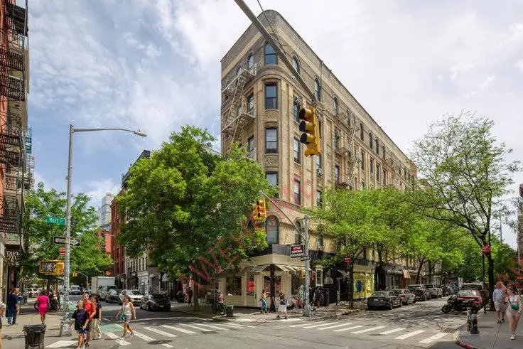 紐約租房248 Mott St 805