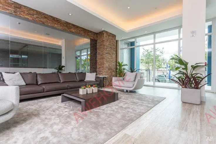 邁阿密租房Brickell West City Rentals 154