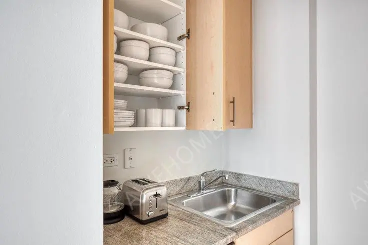 紐約租房90 Washington St 1095