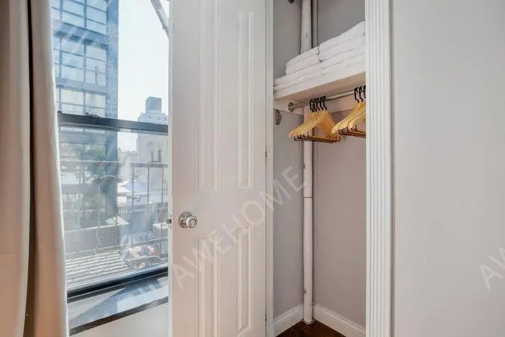 紐約租房232 Elizabeth St 1222