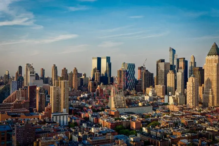 紐約租房Riverbank 249