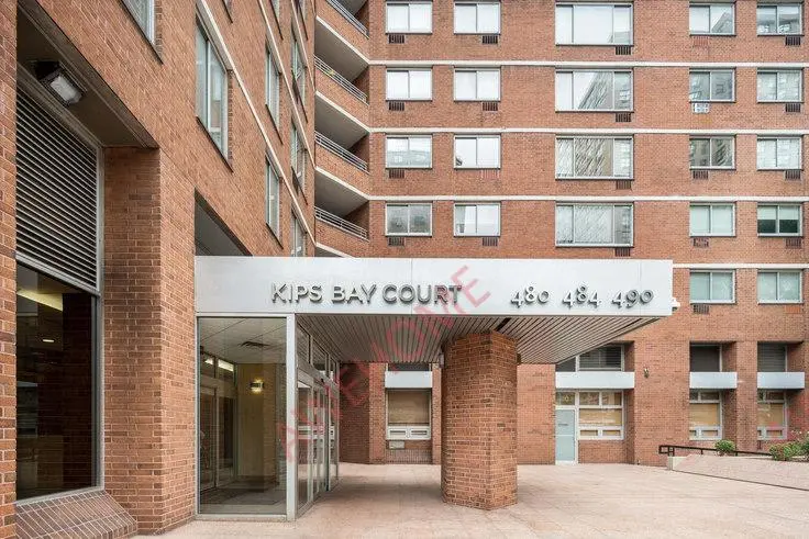 紐約租房490 Kips Bay Court 1062