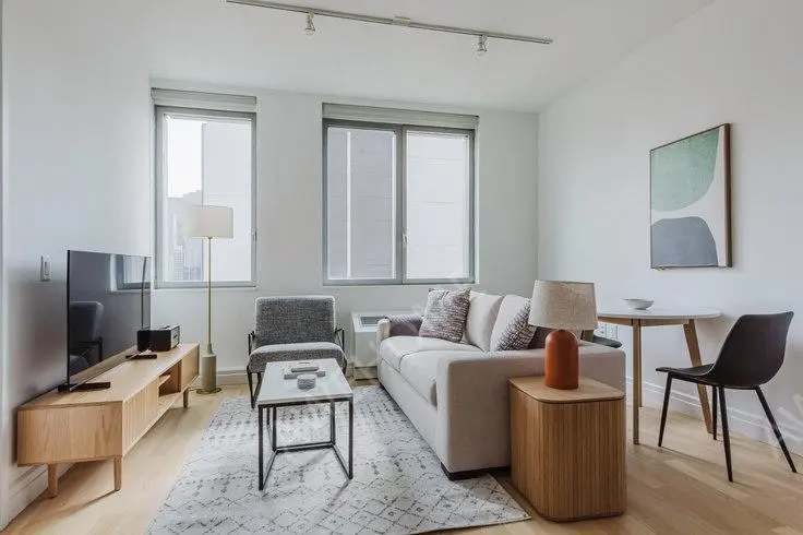 紐約租房Forte  At Mercedes House 1569