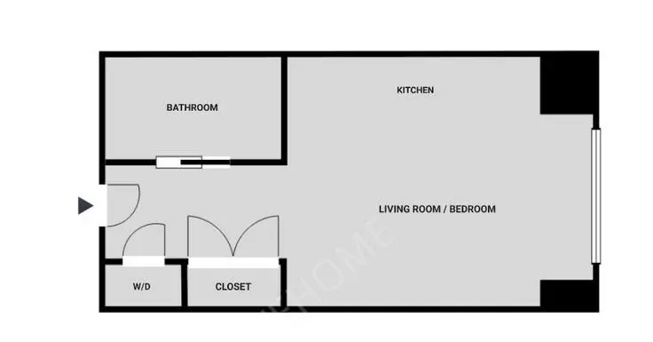 紐約租房W Residences 1357