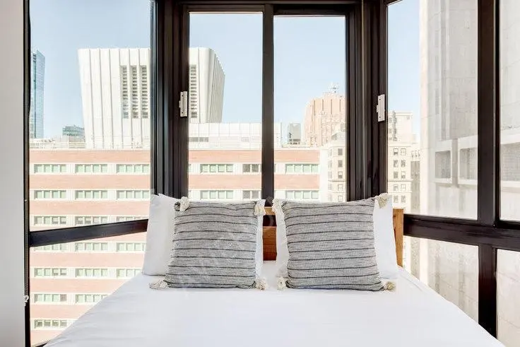 紐約租房Tribeca Tower 39