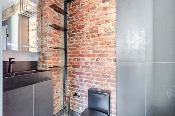 紐約租房20 Prince St 1855