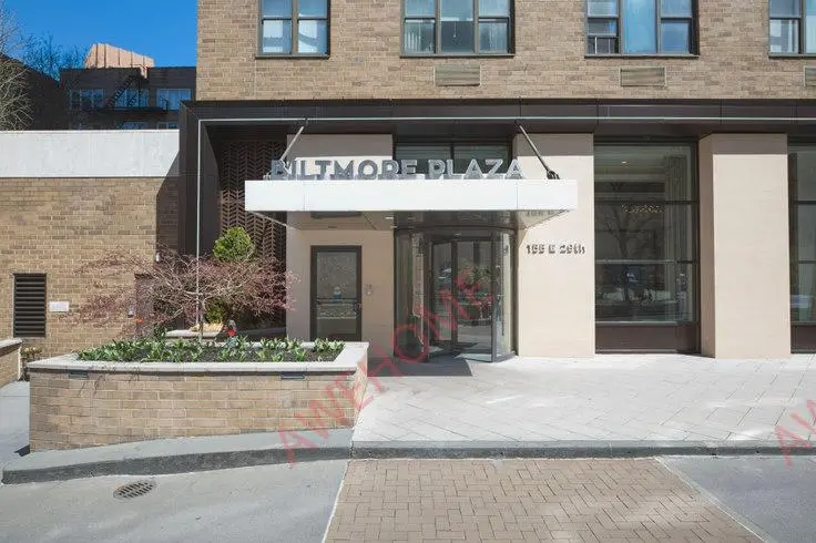 紐約租房Biltmore Plaza 1119