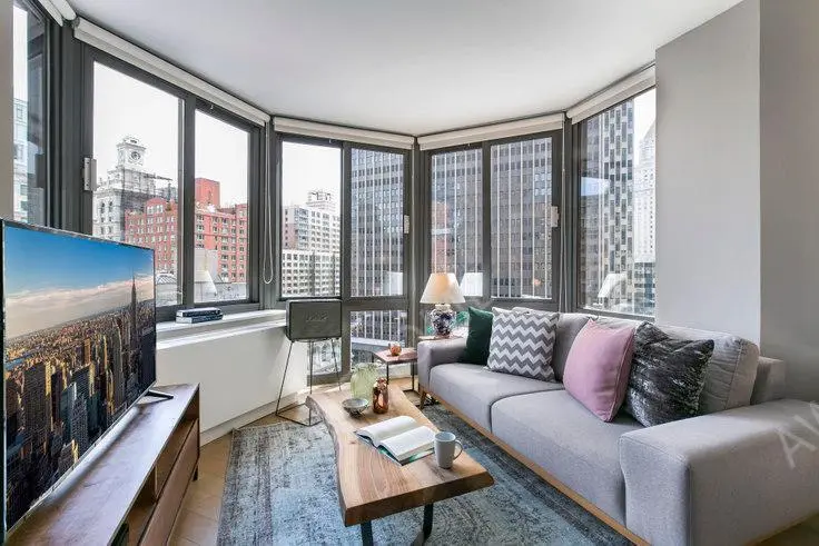 紐約租房Tribeca Tower 68