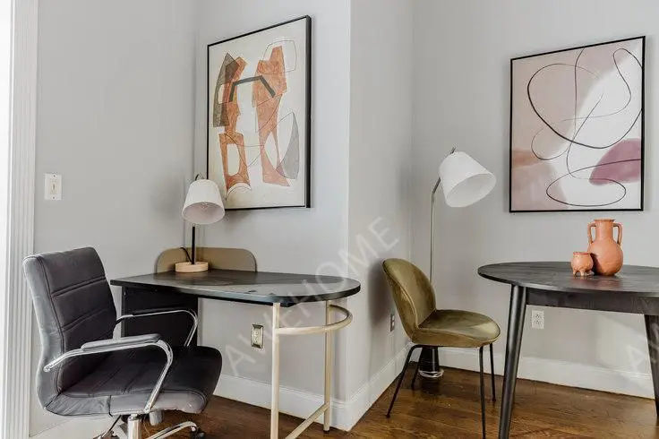 紐約租房7 East 75th St 1615