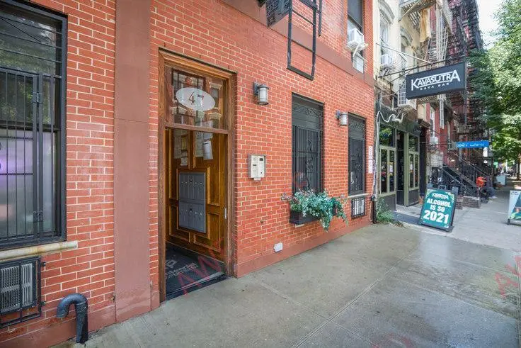 紐約租房47 E 1st St 1191