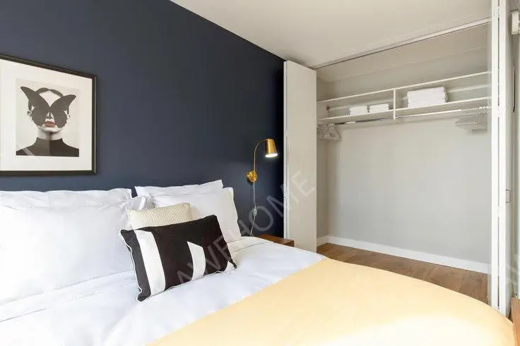 紐約租房Riverbank 249