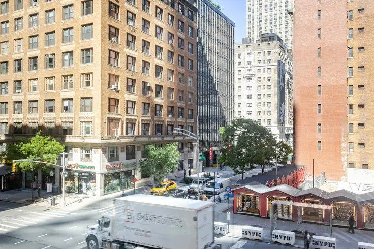 紐約租房161 W 54th St 1853