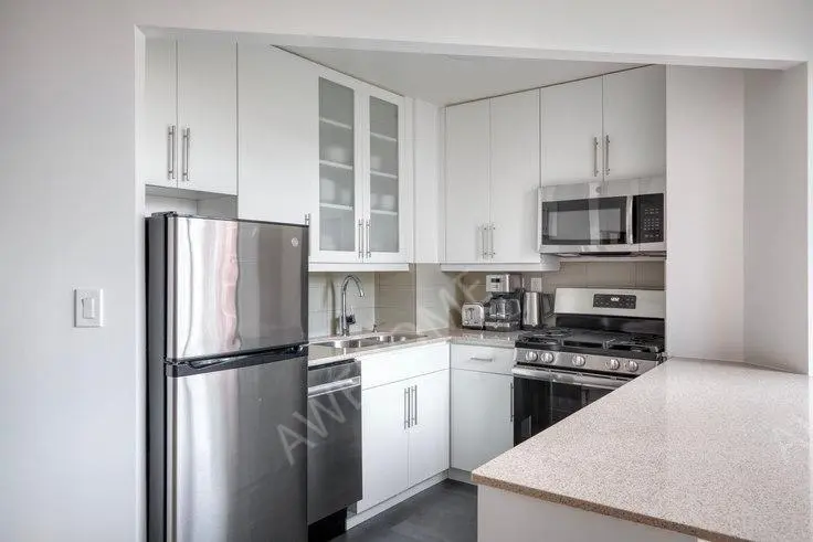 紐約租房460 Kips Bay Court 1272