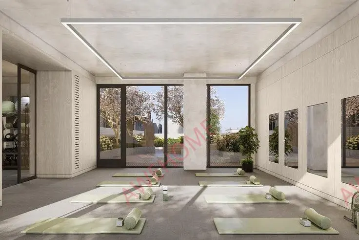 紐約租房Union Channel 1839