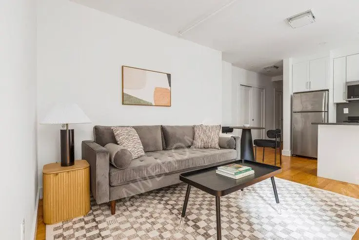紐約租房10 West 65th St 1848