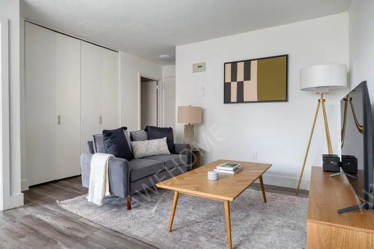 紐約租房460 Kips Bay Court 1272