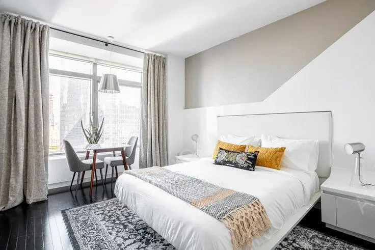 紐約租房W Residences 1373