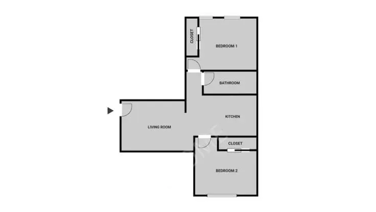 紐約租房161 W 54th St 1863