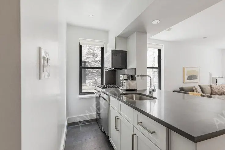 紐約租房10 West 65th St 1849