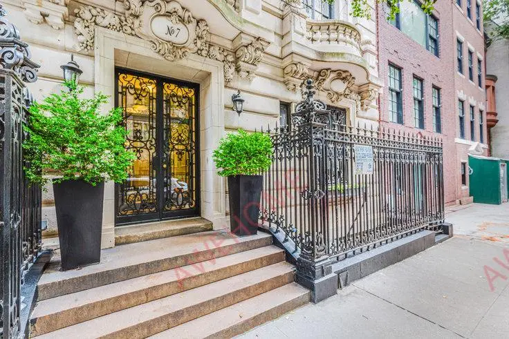 紐約租房7 East 75th St 1615