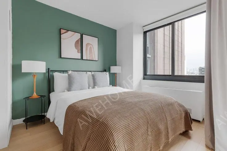 紐約租房Tribeca Tower 1106