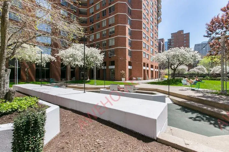 紐約租房500 2nd Ave 478