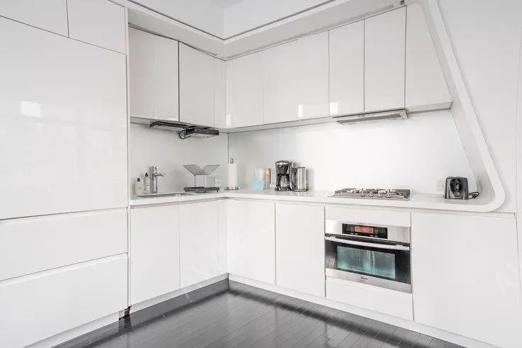紐約租房W Residences 1361