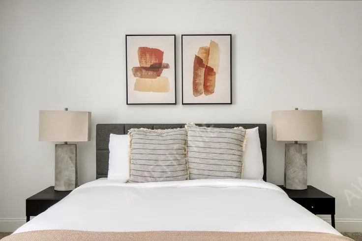 洛杉磯租房Reveal Playa Vista 988