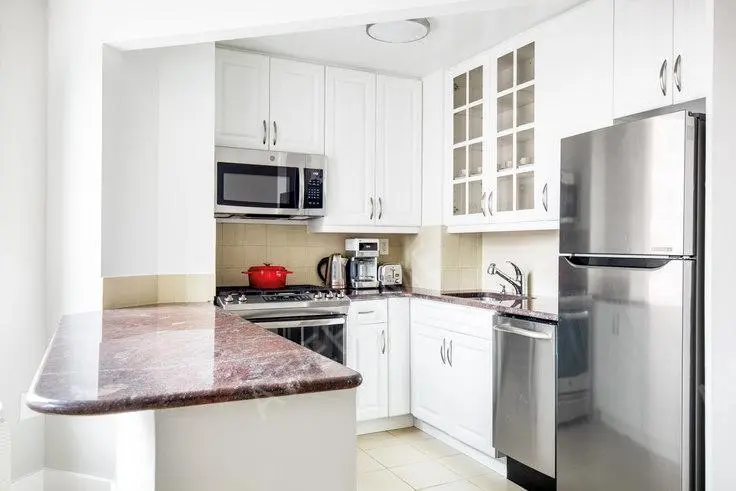 紐約租房500 2nd Ave 478