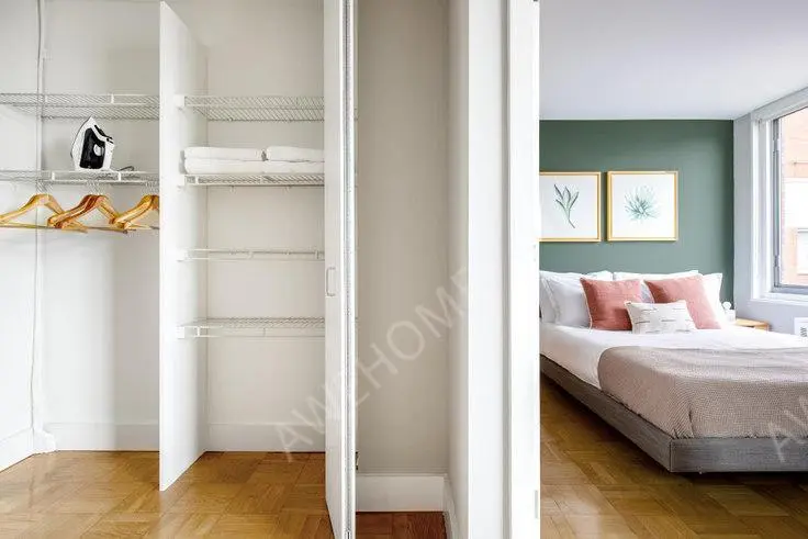 紐約租房500 2nd Ave 478