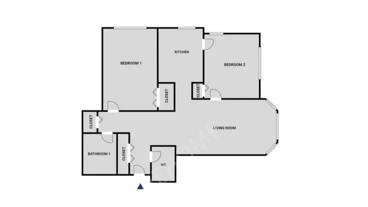 紐約租房Windsor Court 1231