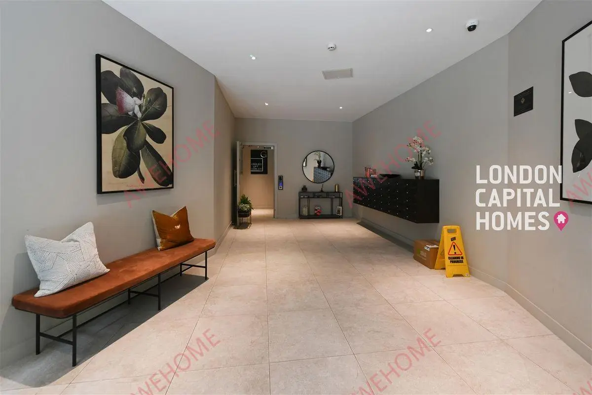 倫敦租房Willowbrook House 1B
