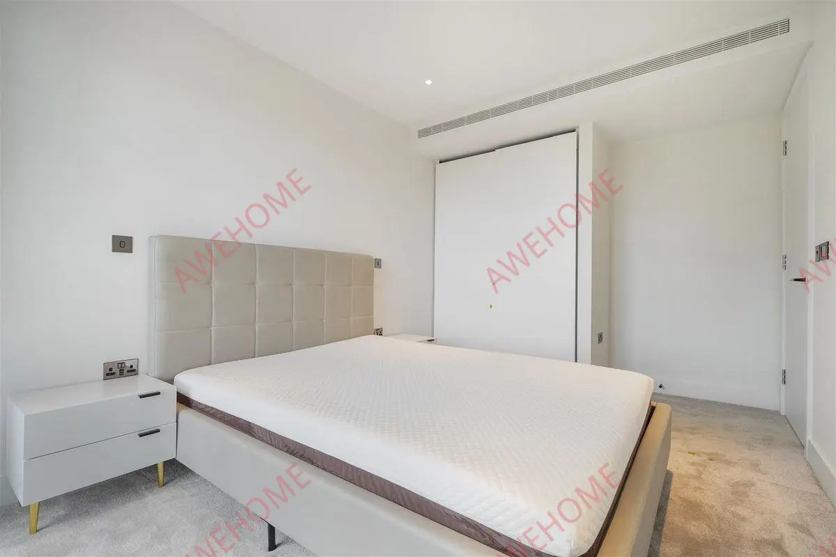 倫敦租房Reflection Apartment 1B