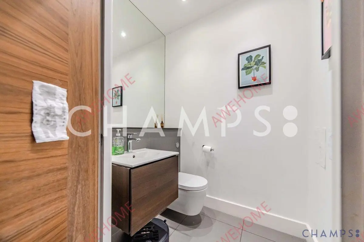 倫敦租房Lawrie Park Crescent SE26 4B