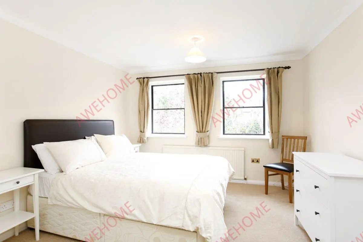 倫敦租房Haygarth Place SW19 2B