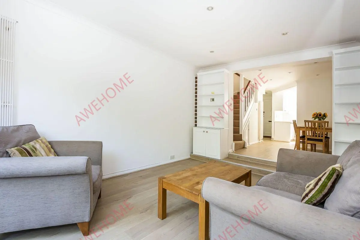 倫敦租房Haygarth Place SW19 2B