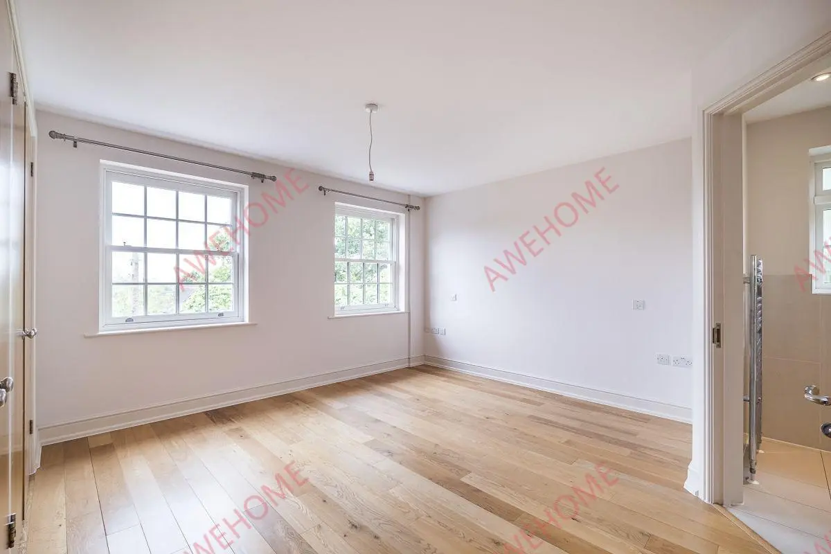 倫敦租房Southwood Avenue 5B
