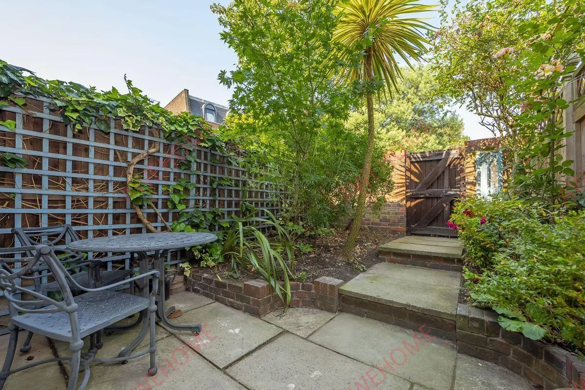 倫敦租房Haygarth Place SW19 2B