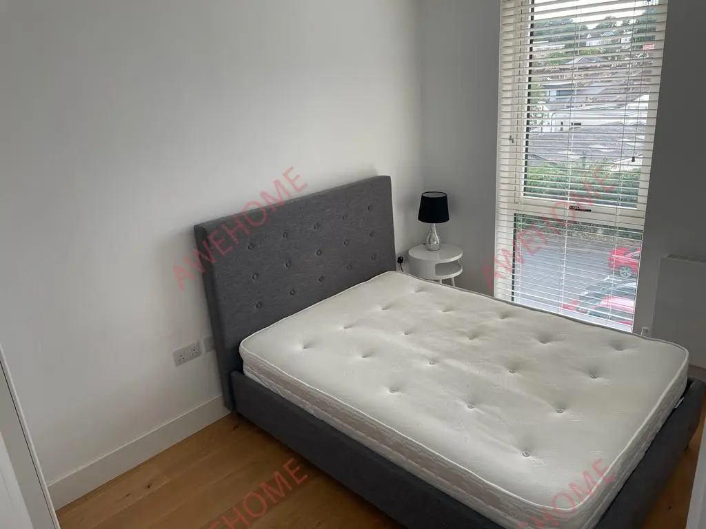 倫敦租房Central Cross Apartment 1B
