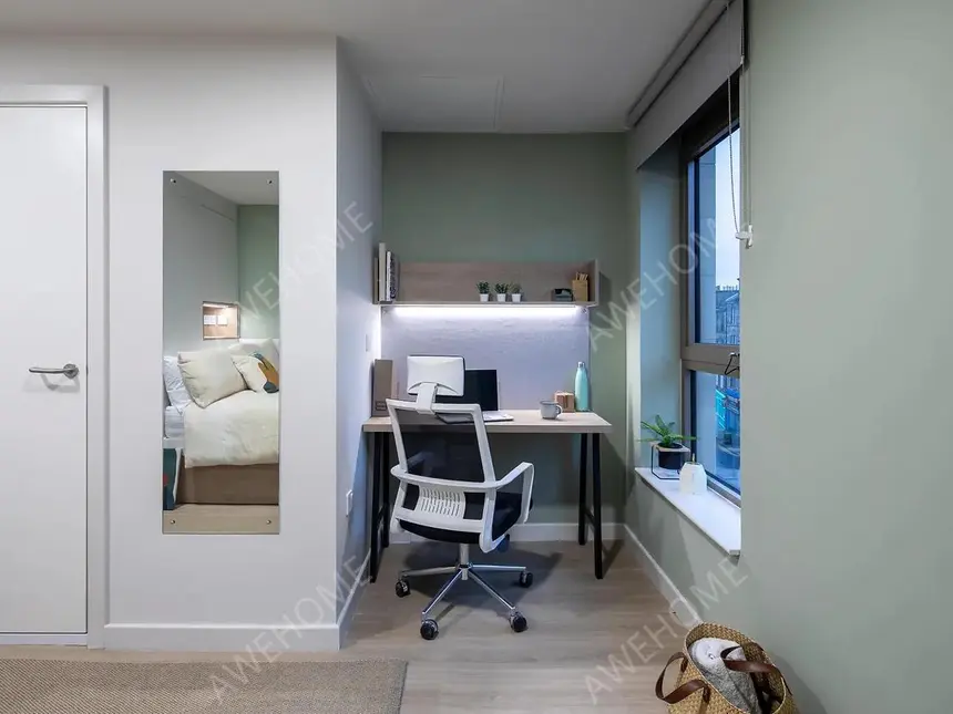 Edinburgh RentalsNortons Student Living