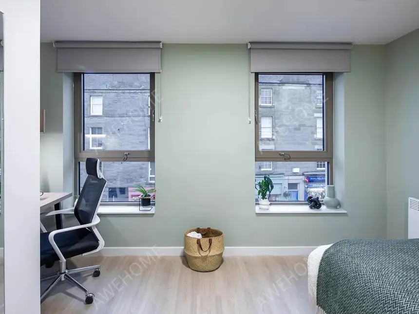 Edinburgh RentalsNortons Student Living
