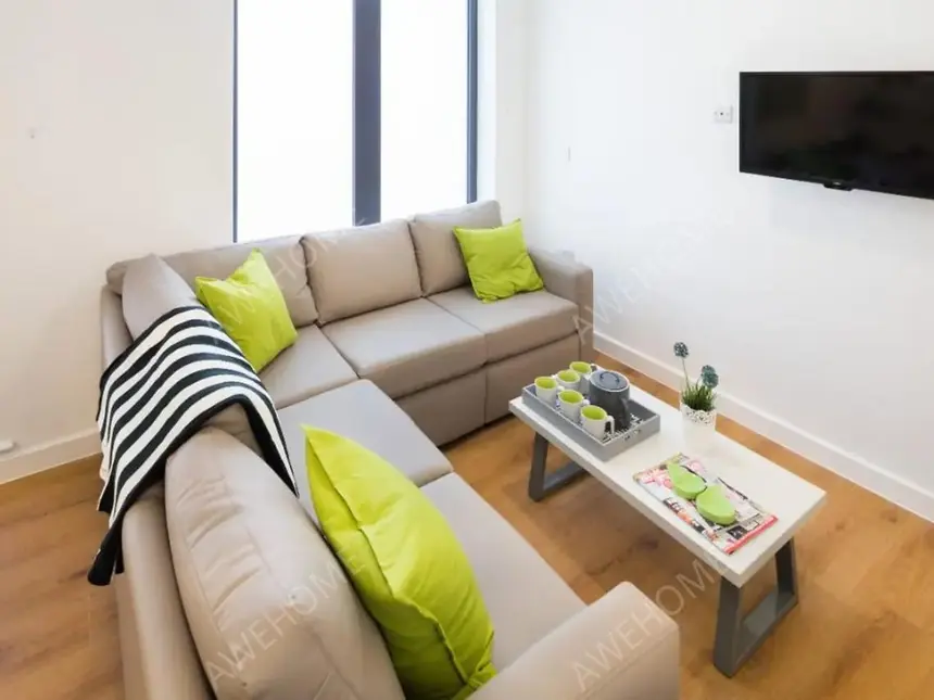 倫敦租房Grand Felda House - Wembley  London