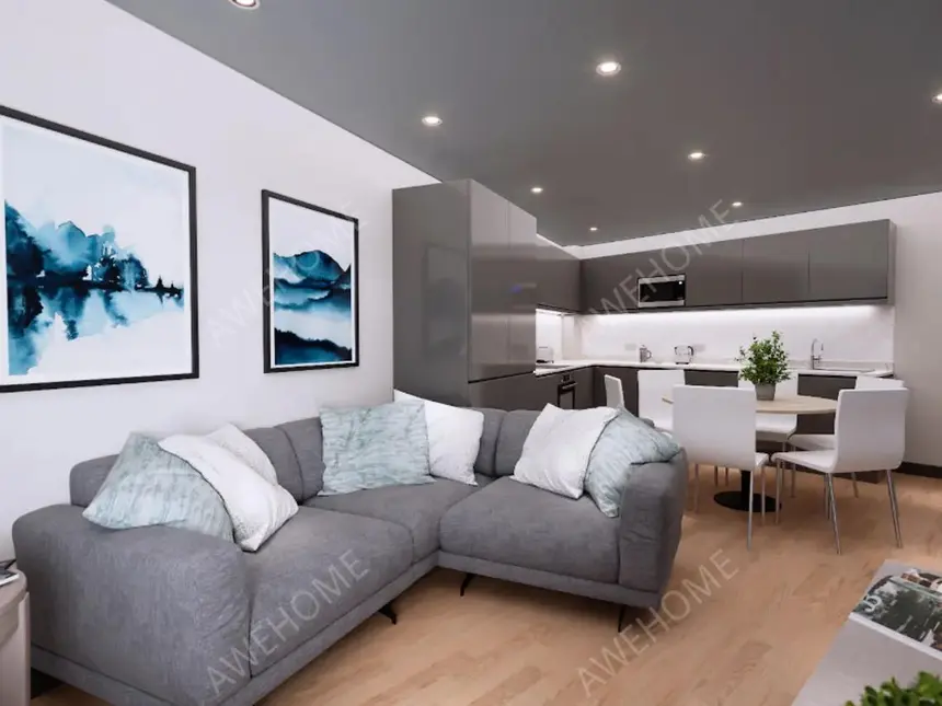 埃克塞特租房Boutique Student Living  Exeter